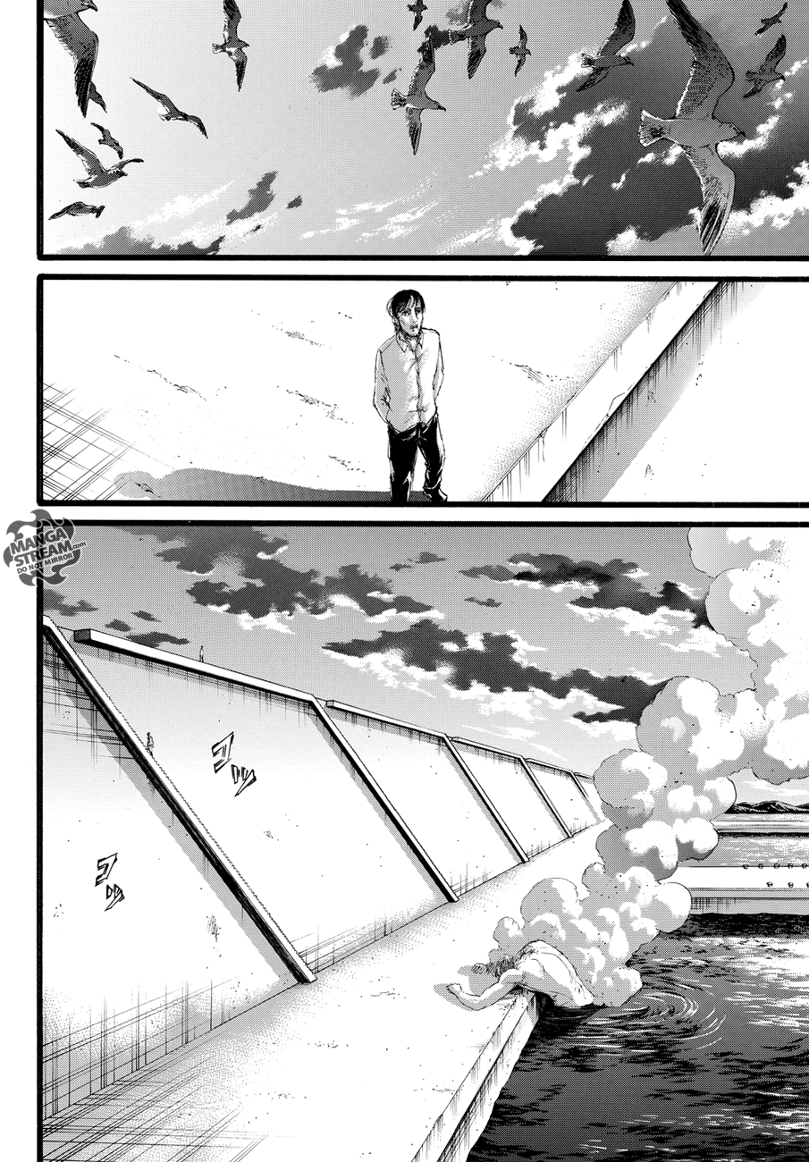 Shingeki no Kyojin Chapter 88 5